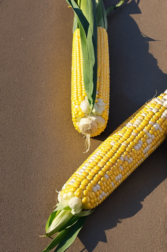 sexy corn