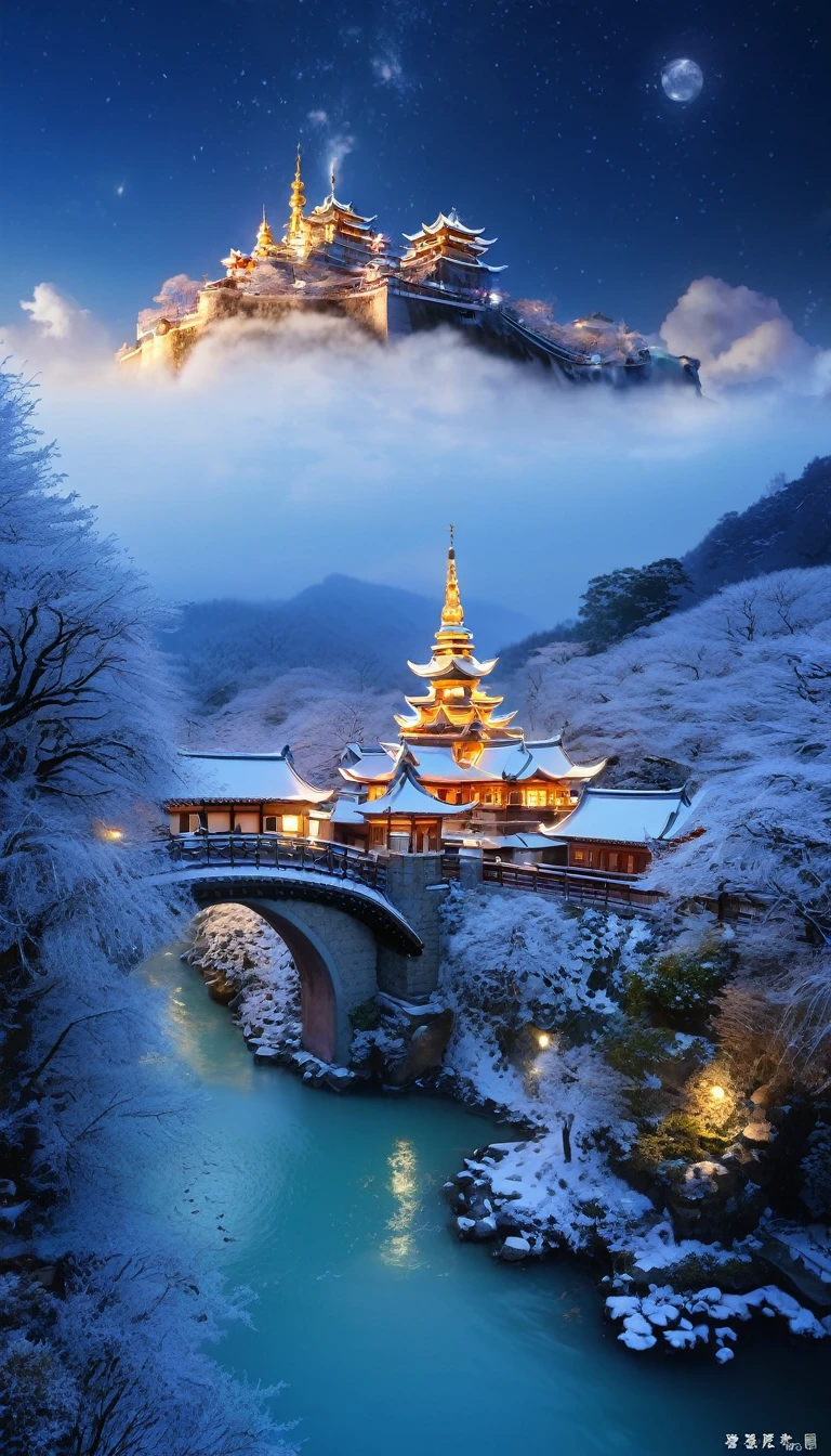 Realistic high quality photos、A magnificent view created by nature、Fairytale castles and gardenajestic religious and traditional architecture、Sparkling starry skies and miraculous natural phenomena、The world is full of unimaginable scenery.。 Apricot Village reminiscent of a paradise、rain季の間だけ現れる湖、地下へと降り注ぐwaterfall、An eternally burning gas hole、A castle surrounded by a sea of clouds、A castle with a vampire legend、A bridge built by making a deal with the devil、A church built without a single nail、The temple where the workers of hell crawl、A white basin where time stands still、Ice that shines like a jewel、Methane gas frozen lake......、waterfall、rain、thunder、