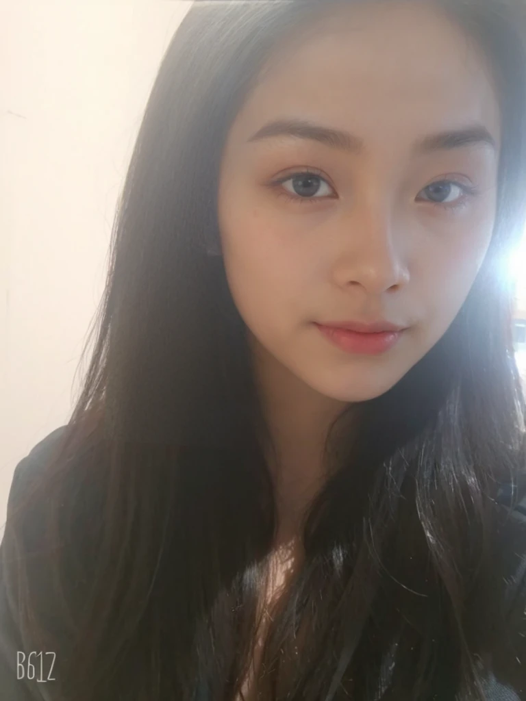 Female staff,In the office,Real scenes,Real portrait,Disc glasses,Full breasts,D cup,Black bikini,Dark blue skinny jeans,Smooth waist skin,Navel,Ilium is round and smooth,Delicate facial skin,Smooth hair,Real skin,衣着布料真实Feeling褶皱Feeling,Description,Exquisite facial features,No invisible watermark,Non-glaring light and shadow,Natural light and shadow,Black Hair,Pure Desire,Feeling,Smile,Best quality,masterpiece,front,Legs apart,Sitting at the table,Hips pouted,Leg split,(Detailed facial depiction),(Detailed depiction of clothes)