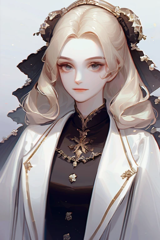 ((Лучшее качество)), ((шедевр)), (подробный), A girl with great sadness in