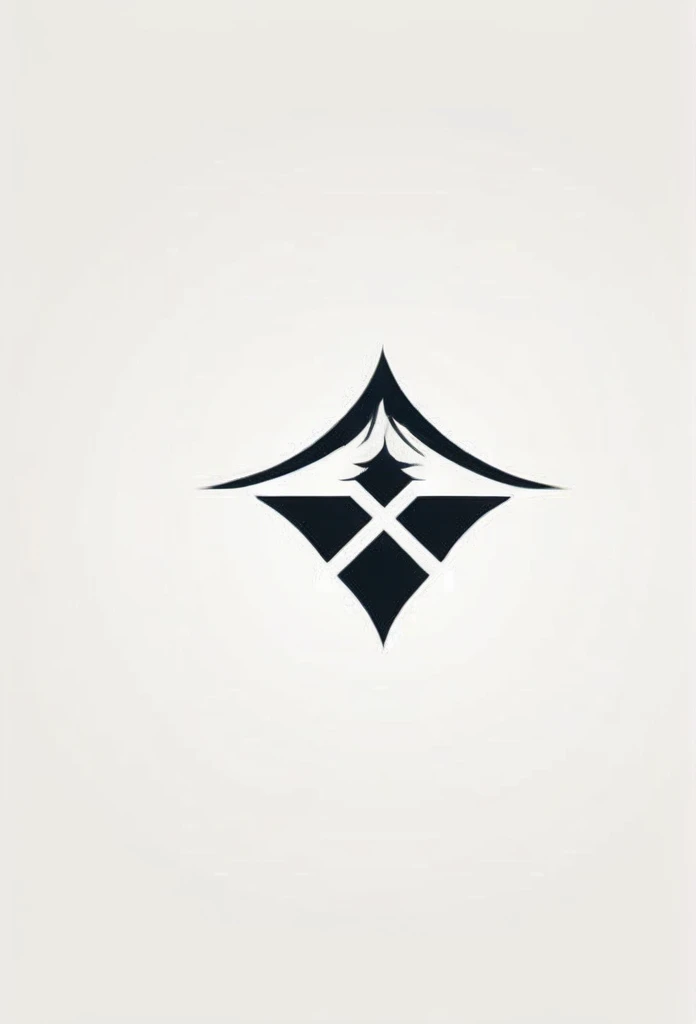A stylish logo for a Japanese home renovation company. A very cool, chic and modern design. The background is white.