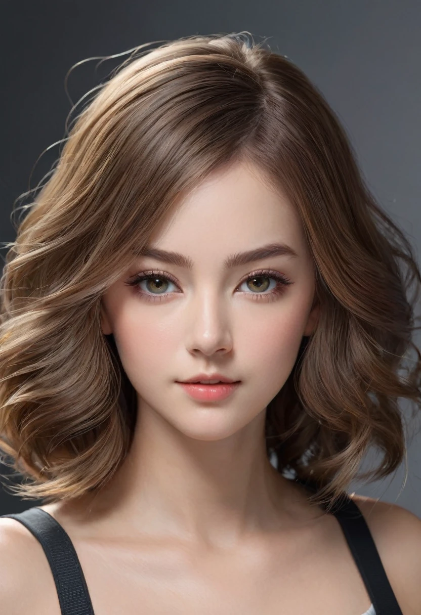 8K resolution, masterpiece, Highest quality, Award-winning works, unrealistic, ,Photorealistic by Midjourney and Greg Rutkowski, , elegant, Very detailed, Delicate depiction of hair, Miniature Painting, Digital Painting, Art Station, Concept Art, Smooth, Sharp focus, shape, nature, Clear shadows, , 22-year-old woman, , Height: 170cm, Large, firm, swaying bust, Ski resort, Snow Mountain, Female Snowboarder,Olympian snowboarder, Snowboard Giant Slalom, Ski resort, slalom, Flashy snowboarder&#39;s clothing, Complex construction, Snowboarding, Snowboard down a steep slope, Glide, erotic, One sexy woman, healthy shaped body,,