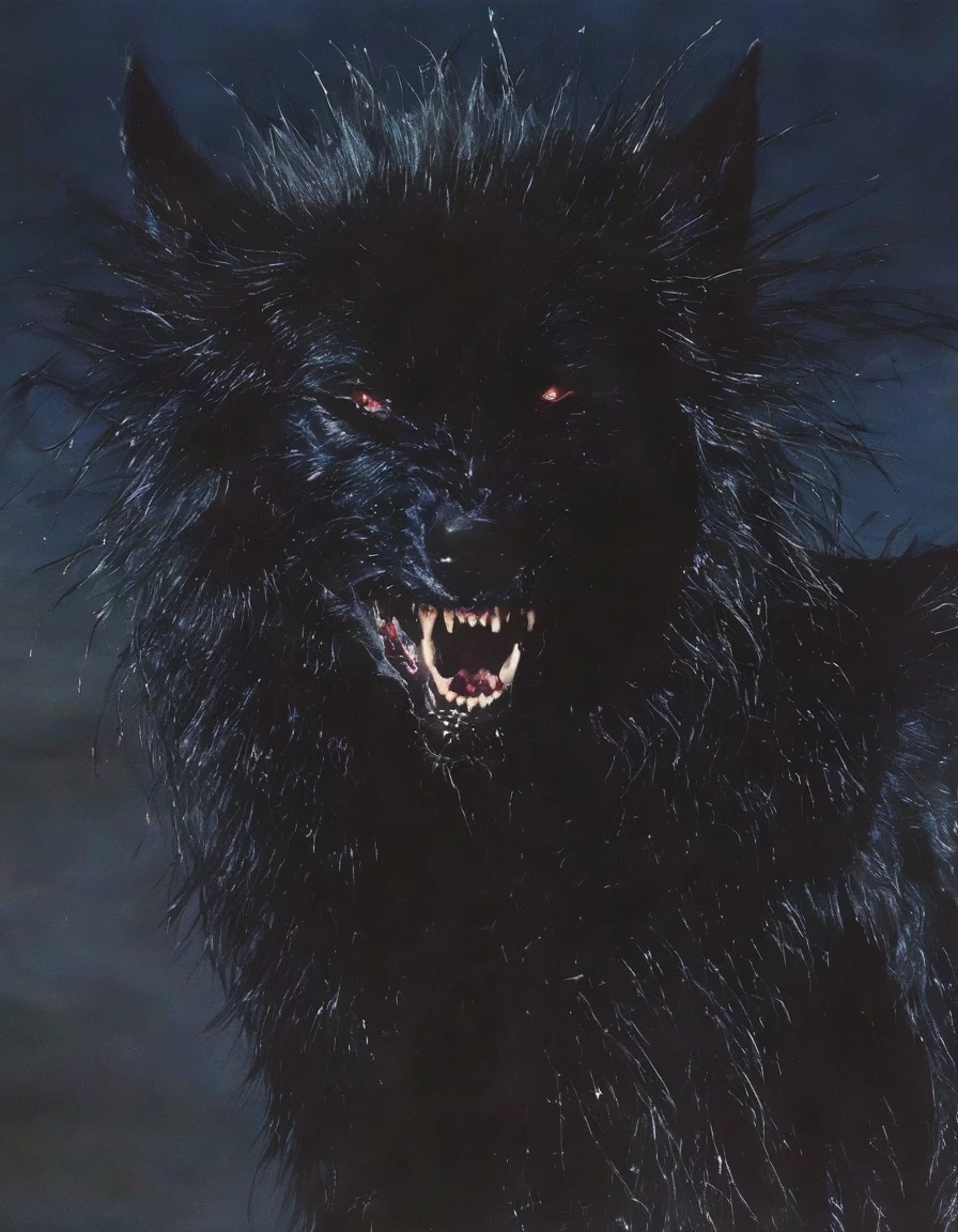 Monster