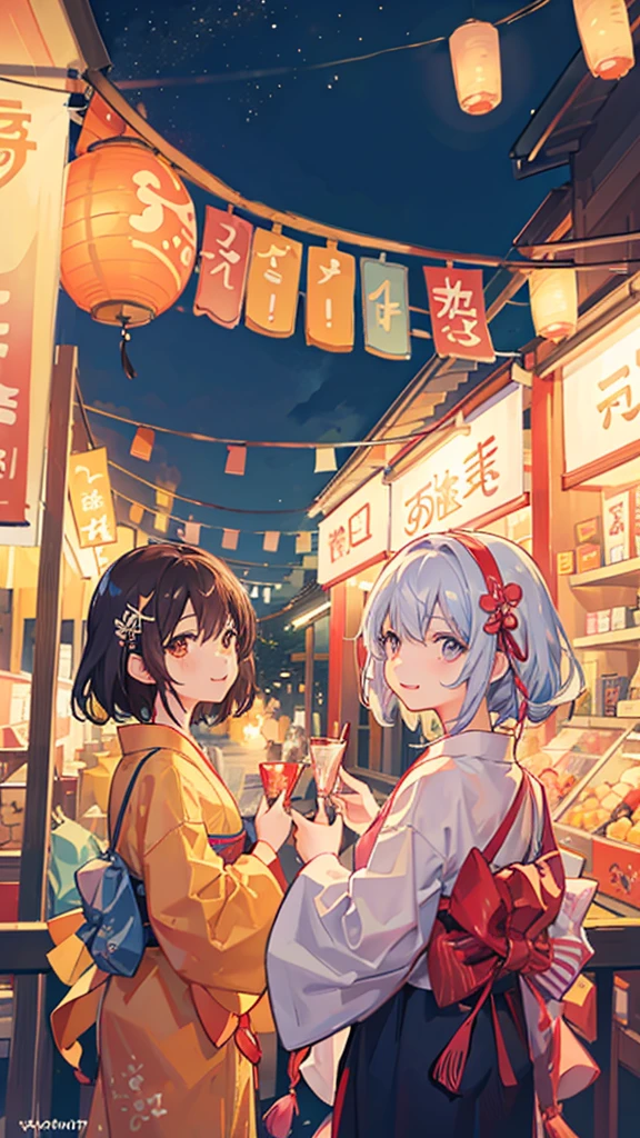 1.	Summer Festival 2.	Fireworks Festival 3.	Night Sky 4.	Food stall 5.	Yukata 6.	Lantern 7.	Fireworks 8.	people々
	9.	Smile 10.	Night view 11.	Festival 12.	Goldfish scooping 13.	Cotton candy 14.	Festival music 15.	Lantern Light 16.	Evening Cool 17.	Children 18.	Colorful 19.	Wind chimes 20.	Bustling
