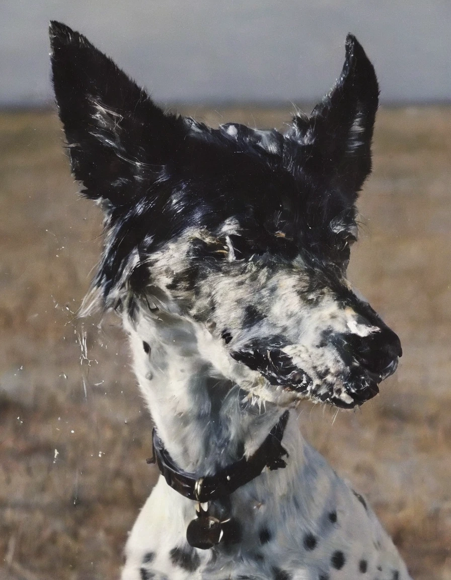dog