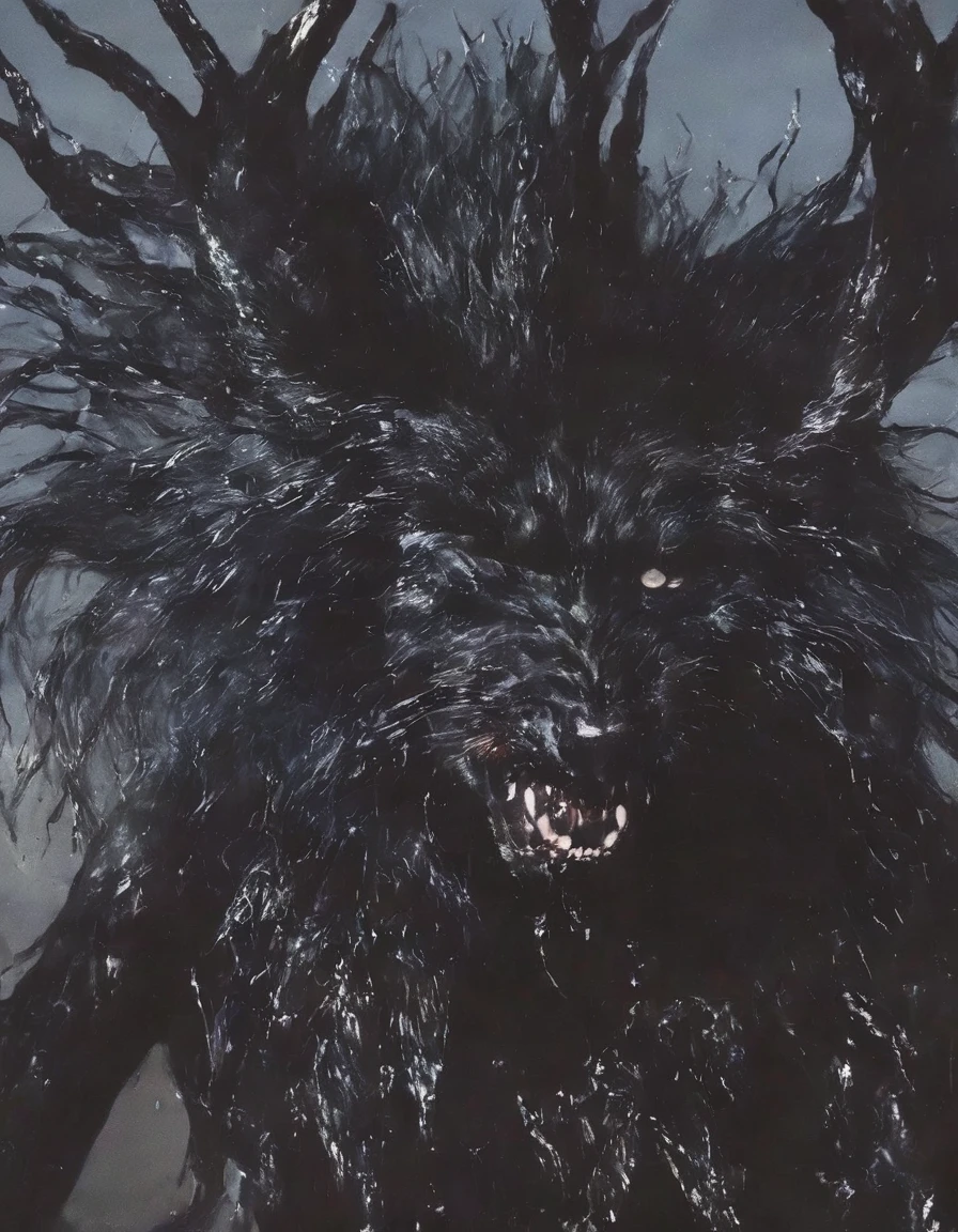 Monster