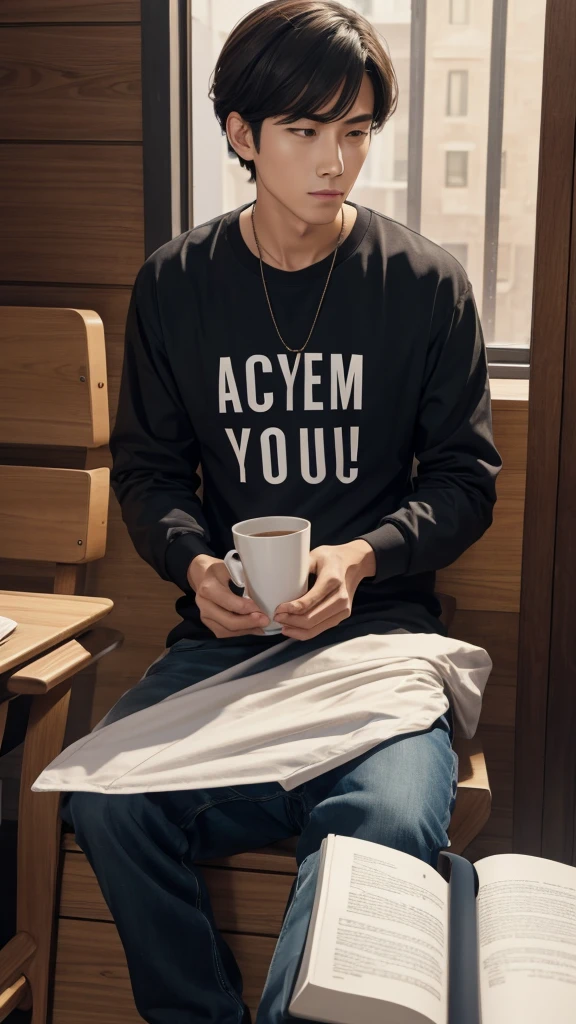 Become a  Again Day