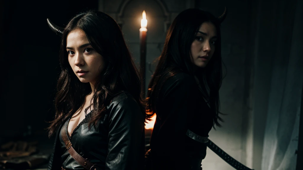 Demon slayer