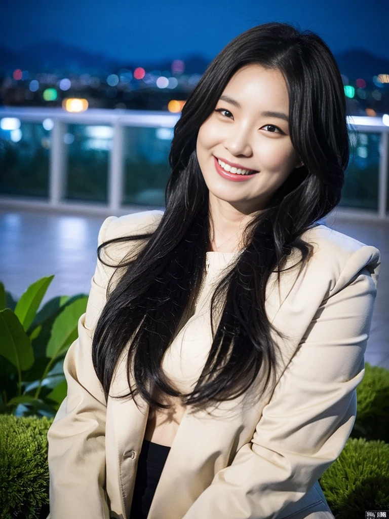 (Photo of a super beautiful Korean wife with black hair:1.3)(grin,smile)(Beautiful Sweat:1.3)(16K, RAW Photos, Highest quality, masterpiece: 1.2),(Shiny wavy black hair fluttering in the wind) Super detailed, Super Resolution, (Genuine, Genuine photos: 1.37), Portraiture, High-resolution RAW color photos, Professional photos, Very detailed, 8k wallpaper, Very detailed CG Unity 8k wallpaper, Very detailed beautiful lady, Very detailed faces, ((whole body)), beautiful woman, Huge breasts,(huge boobs:1.1) (Big Boobs:1.1), Beauty college student (A tight and luxurious down jacket),office lady, Korean Girls,(K-POP Female Idols), (Idol-class beauty)(Beautiful aunt:1.1)(A deserted spot with a spectacular night view in midwinter:1.2)(36 years old)gal,Gal,Heavy makeup,Date,Scarf,gloves