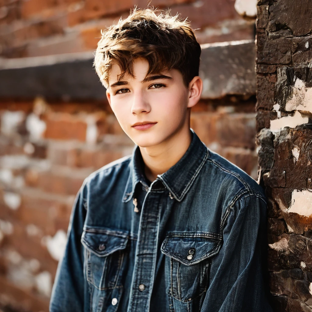 Boy