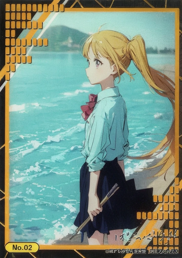 masterpiece,lake,anime