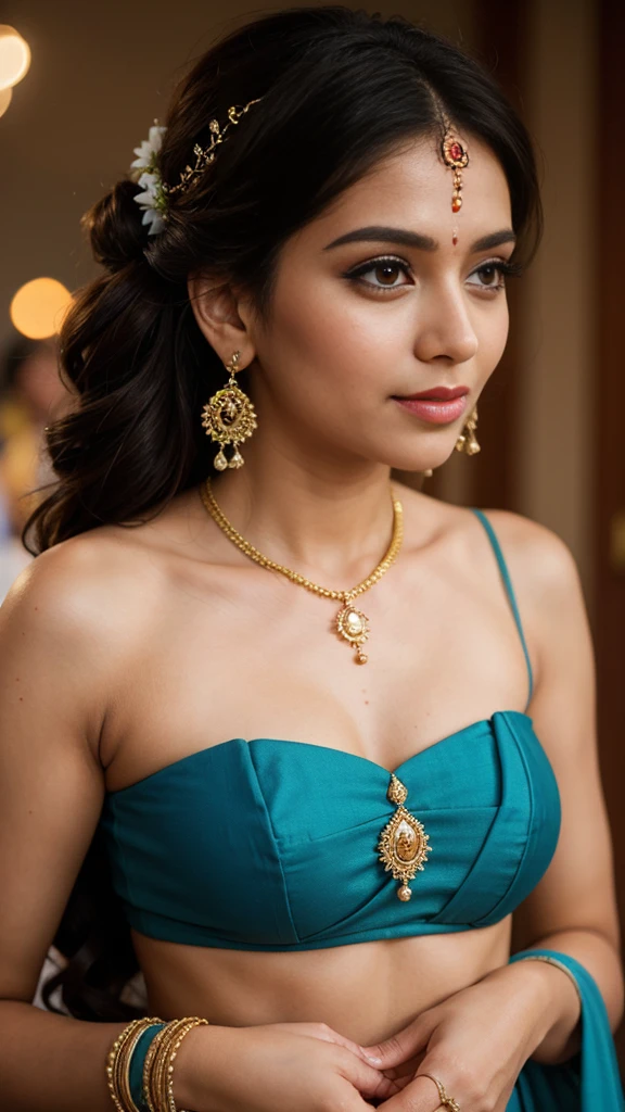indian wedding hairstyles ideas 2 tips and faqs makeup body ladki saree mangalsutra kiss me kate chudimehpriye
