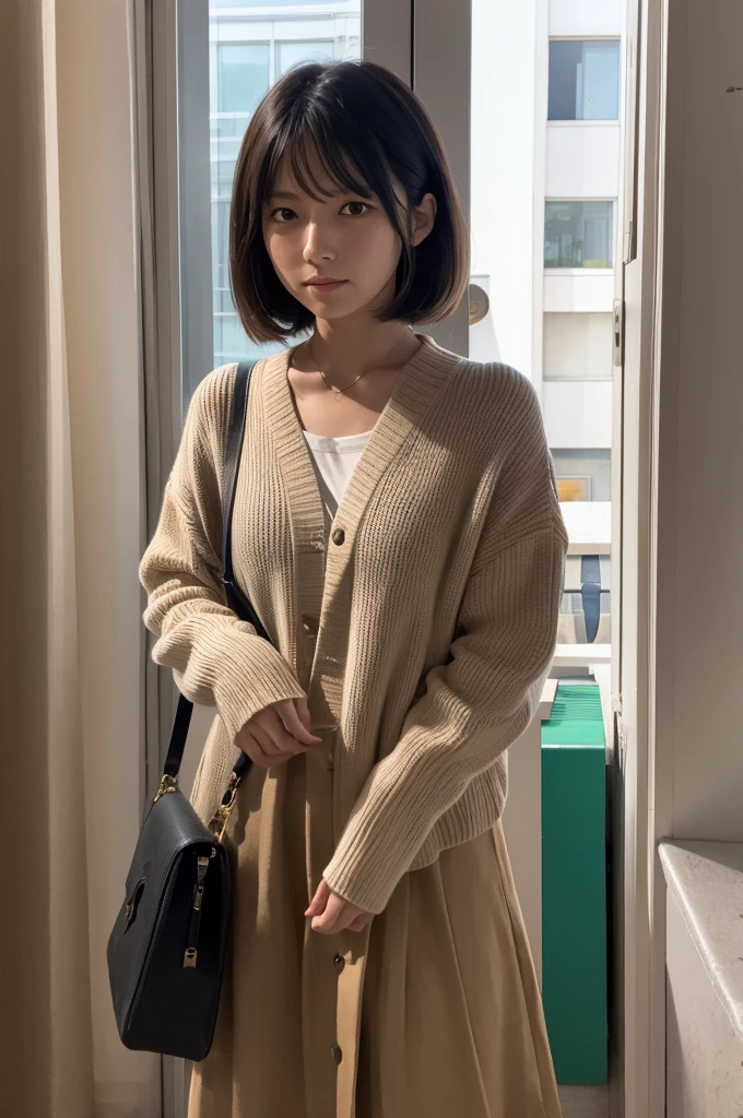Riho Yoshioka