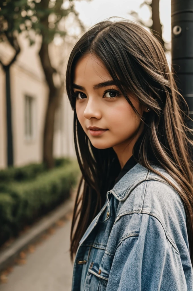 Girl