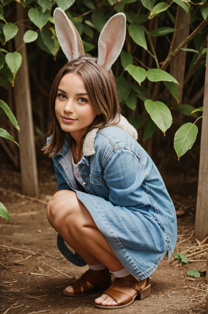 Rabbit pic
