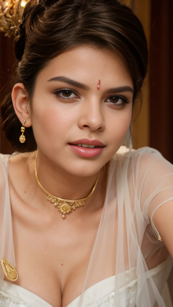 indian wedding hairstyles ideas 2 tips and faqs makeup body ladki saree mangalsutra kiss me kate chudimehpriye