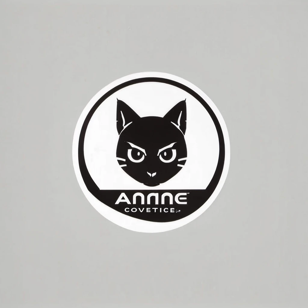 cat logo