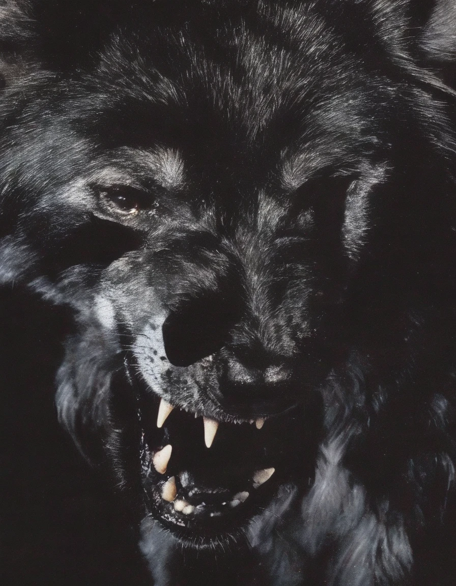 wolfhuman
