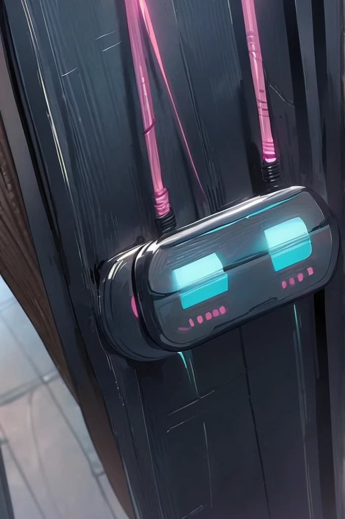 ((Best quality)), ((masterpiece)), (detailed), It vibrates