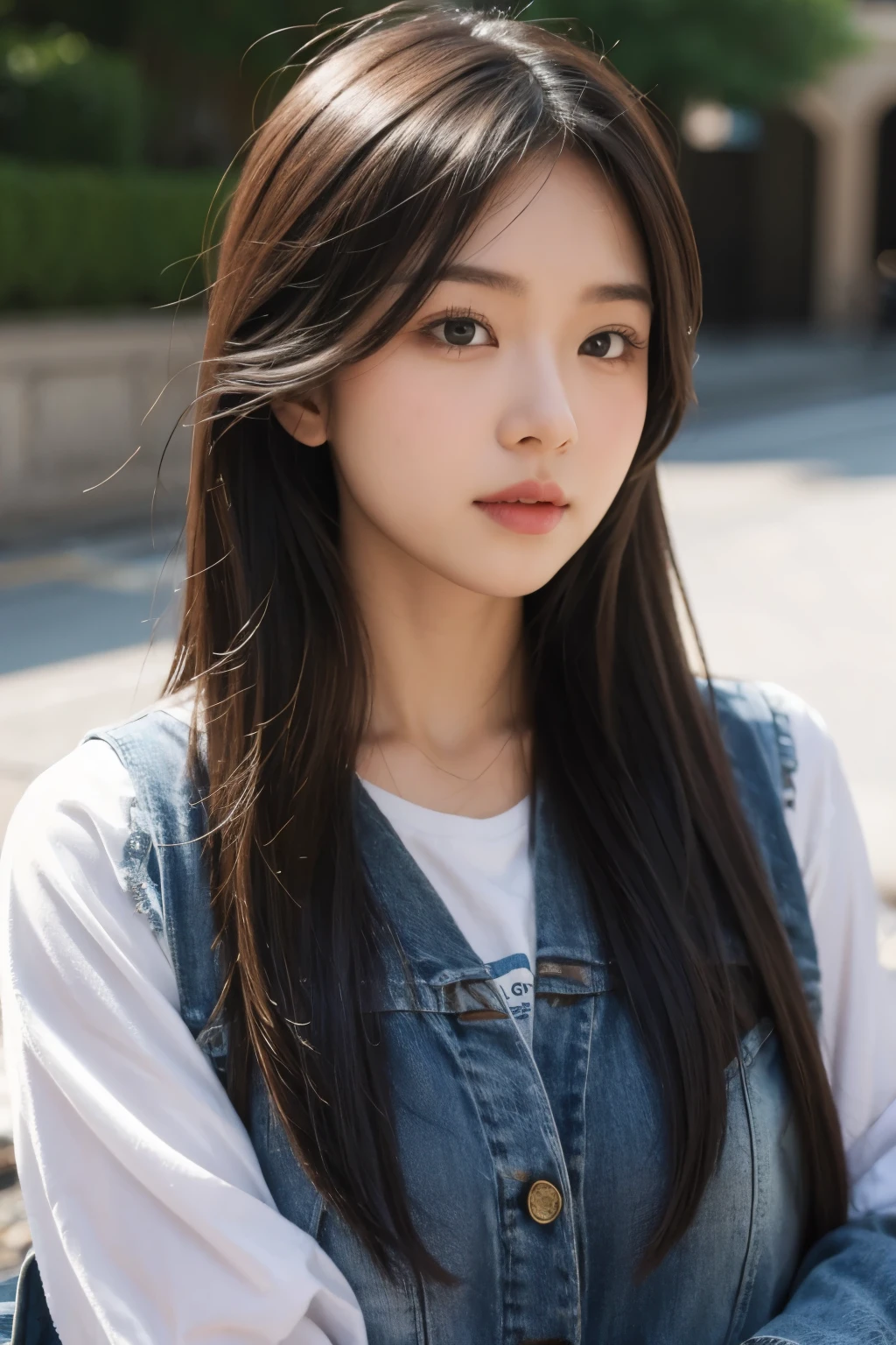 Girl