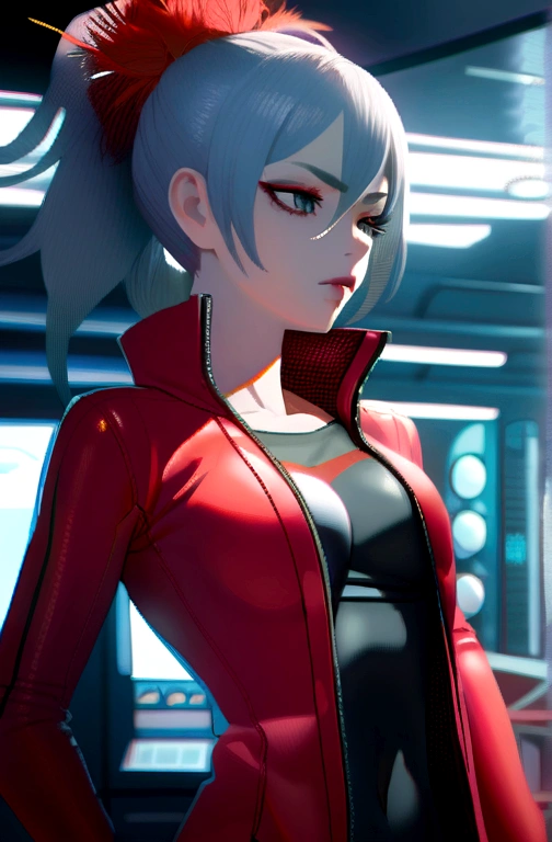 Sifi girl sexy