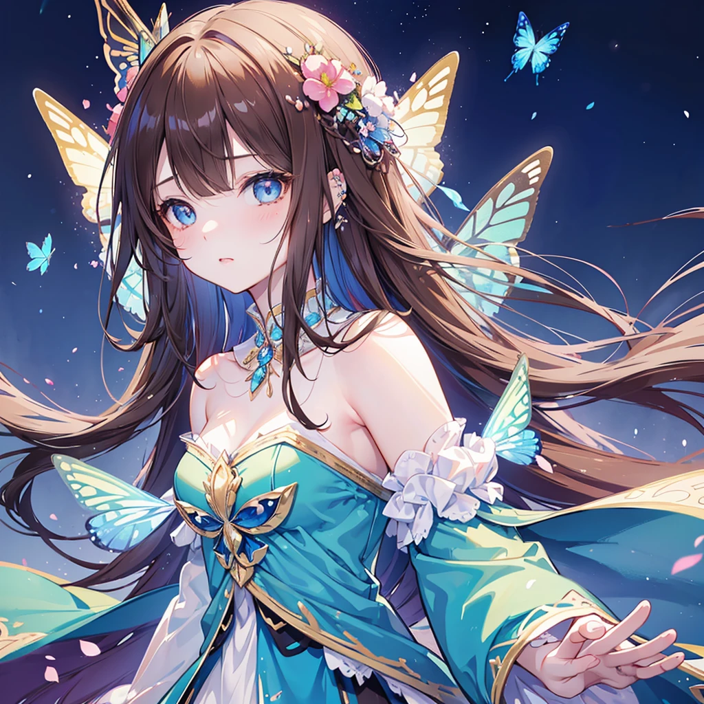 最high quality、1 woman elf and lot of cats,
pray、Hands in prayer pose、NP: Worst quality ,flower fractal fine art Bigger on the front、 Beautiful sparkle,High-definition depiction, Realistic, 8k, Unity, ,Mosquito cowboy shot,Fairy Wings、Rainbow-colored wings、 light smile, Beautifully and vividly drawn, , Beautiful, beautiful, clear skin、A beautifully decorated magic wand with a sparkling glow、 dress , , Beautiful Forest、Beautiful Landscape、 Romanticism,mosquito。 The most beautiful form of chaos, Mr..々color, Intertwined flowers, P article,Magical gentle light,smile,,image quality、masterpiece、Beautiful Face、Super beautiful elf woman((Big breasted 22 year old office lady、Bust 90,Beautiful long ironed hair、Brown Hair、height: 165cm。、Esbian、、high quality、、Visual Arts、最high quality、1 womanエルフ NP: Worst quality ,Flower fractal art Marble pillar、、、light、Beautiful radiance,High-definition depiction, Realistic, 8k, Unity, , light smile, Beautifully and vividly drawn, , Beautiful, beautiful, clear skin、 ((see-through bodystocking,))Countless rays of light pouring down, Swirling Light, big background, , Intense light is emitted from the magic flower circle in front of the girl. Romanticism,Cowboy Shot: The most beautiful form of chaos, Mr..々color, Intertwined flowers, Particle,magical gentle light,smile,,image quality、masterpiece、Beautiful Face、Super beautiful elf woman((Big breasted 22 year old lady、、Bust 90,Beautiful long ironed hair、、height: 165cm。、Esbian、、high quality、Visual art、Written boundary depth、、Elf Ears、、universe、Happy smile、Gentle light、Elf forest、elegant、ticker beautiful decorative、、magic、forest、Beautiful tiara、Beautiful bed、A kind smile、wonderful、Fluttering petals、Dance happily、、Cultivate fantasy、、Mystery light Lots of flowers、、art、art,mystery,Ultra-high resolution,atmosphere 最high quality、