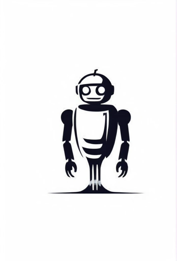 Stylish logo of a Japanese home renovation company
It has a robot-like design that looks like a single stroke.A cool logo on a modern, stylish house silhouette
Pretty cool
chic and modern design
White background
