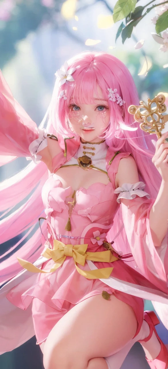(ultra realisic), (illustratio), (Resolution Enhancement), (8K), (A highly detailed), (The best illustrations), (beautiful-detailed eyes), (Top  Quality), (A highly detailed), (​masterpiece), (wall paper), (Detailed face), Solo, 1 Girl, Watching the viewer, Fine details, Detailed face, Dark In, Deep Shadows, Low Key, pureerosfaceace_v1, Sorrisos, long  hair, Black shawl straight hair , 46 point slanted bangs,Cry like a . Realistic