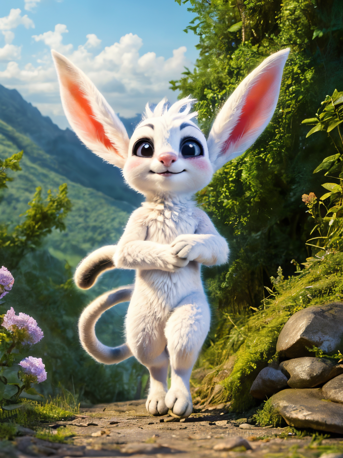 Ori Spirit - Ori and the Blind Forest v1.0