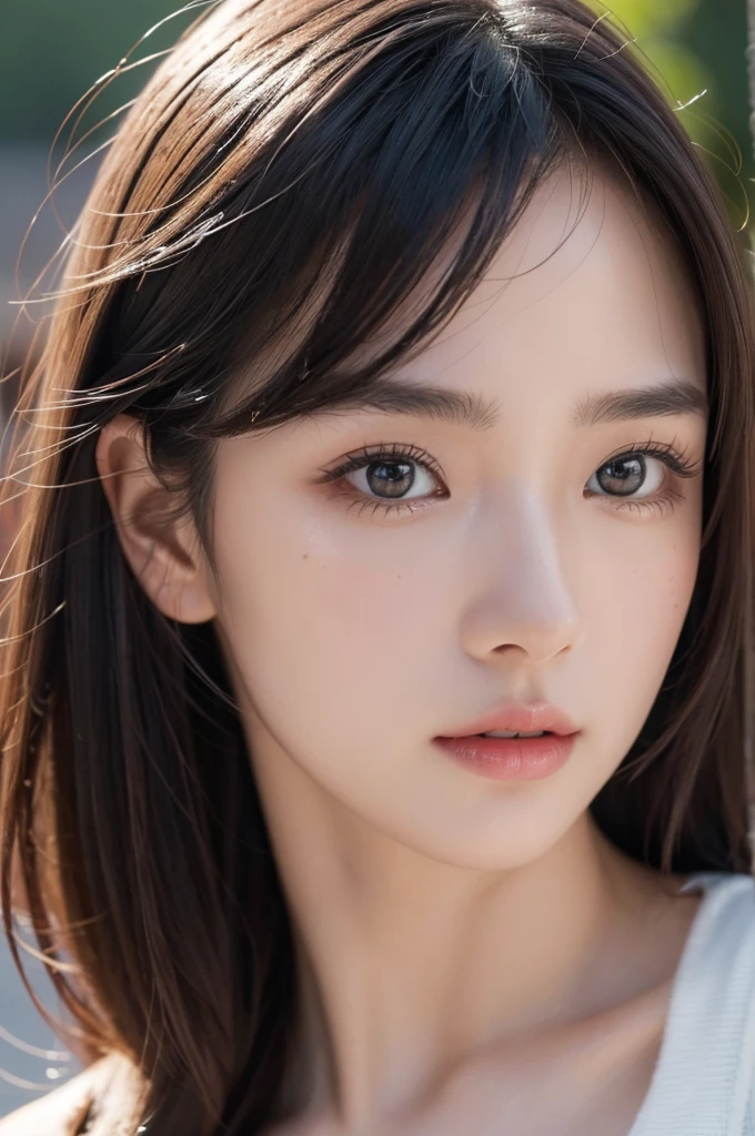 1girl:1.3), Solo, (((Very detailed face)))), ((Very detailed eyes and face)))), Beautiful detail eyes, Body parts__, Official art, Unified 8k wallpaper, Super detailed, beautiful and beautiful, beautiful, masterpiece, best quality, original, masterpiece, super fine photo, best quality, super high r