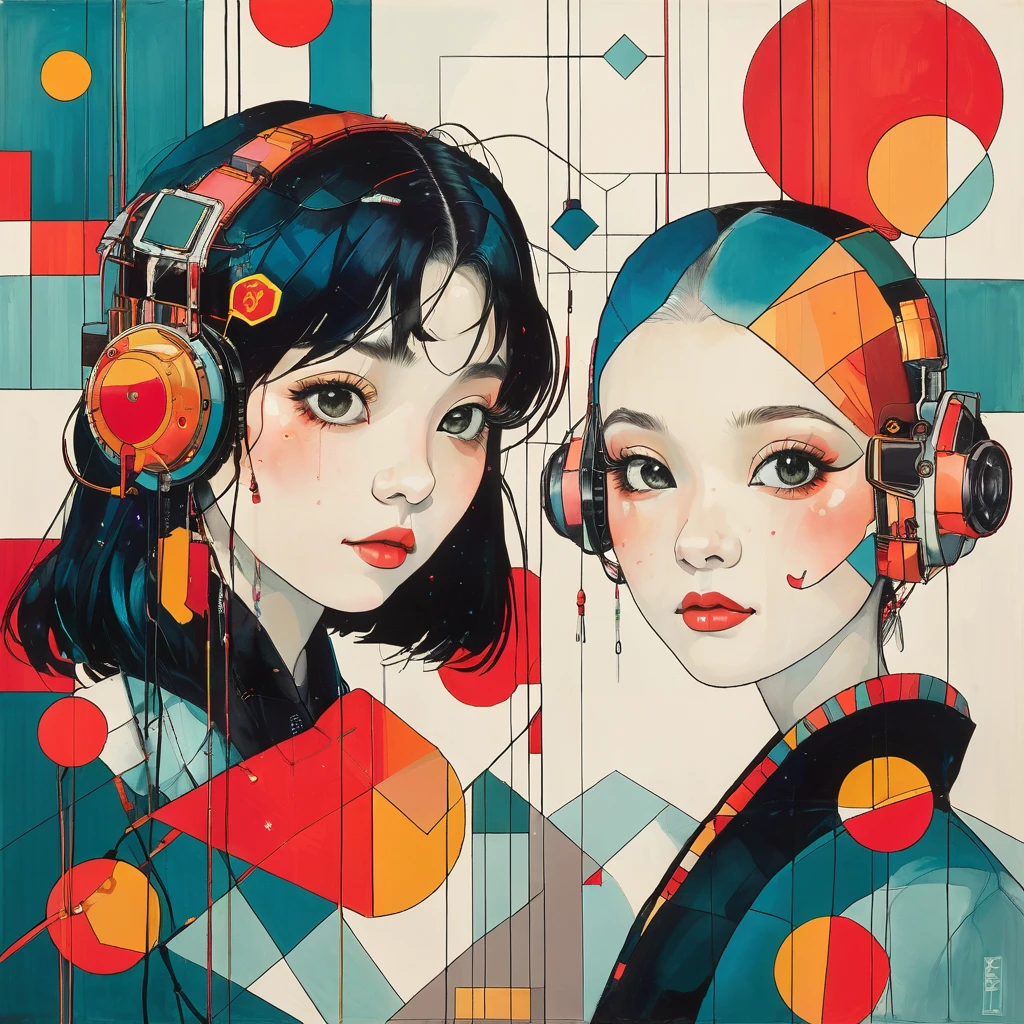 Geometric