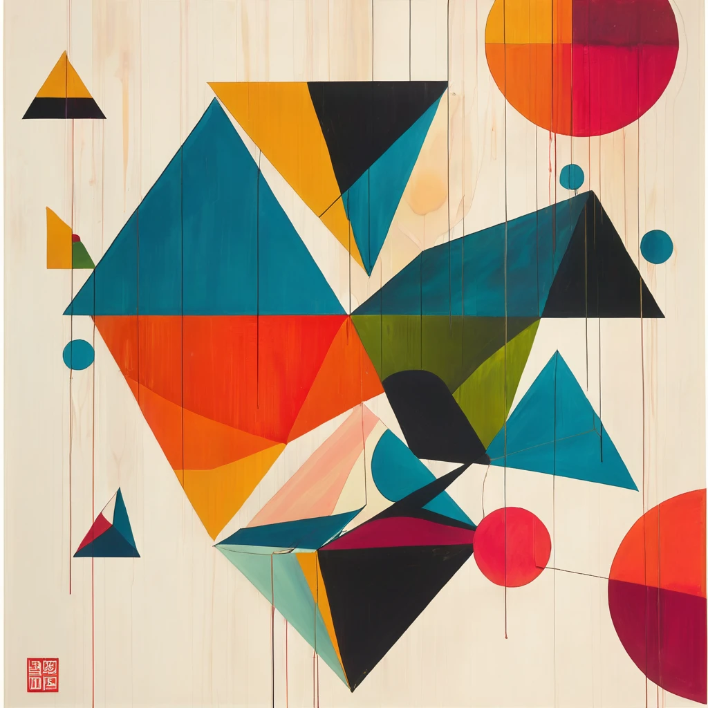 Geometric