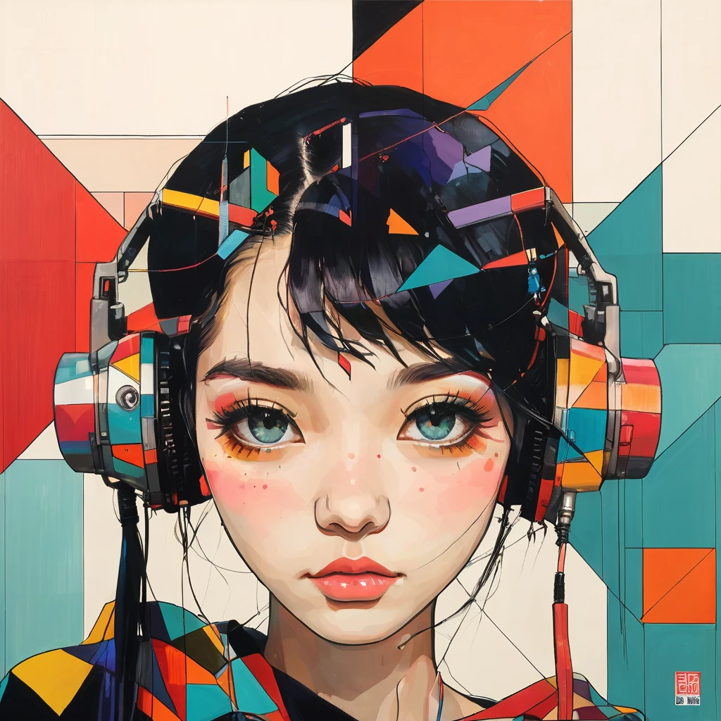 Geometric