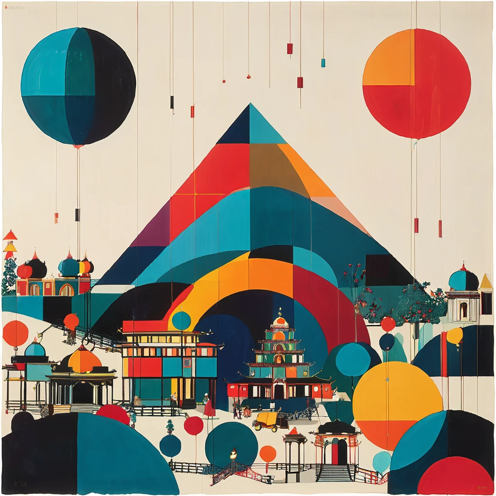 Geometric
