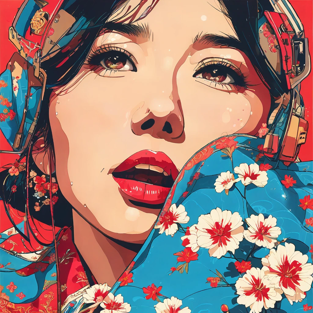 Westernized