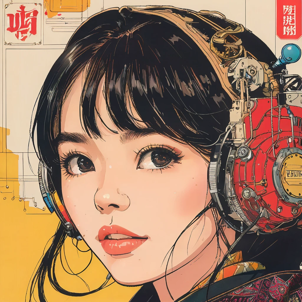Westernized