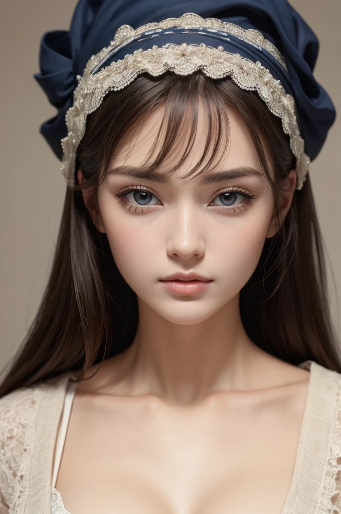 ((best quality)), ((masterpiece)), (detailed), perfect face