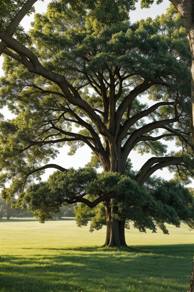 knowledge tree