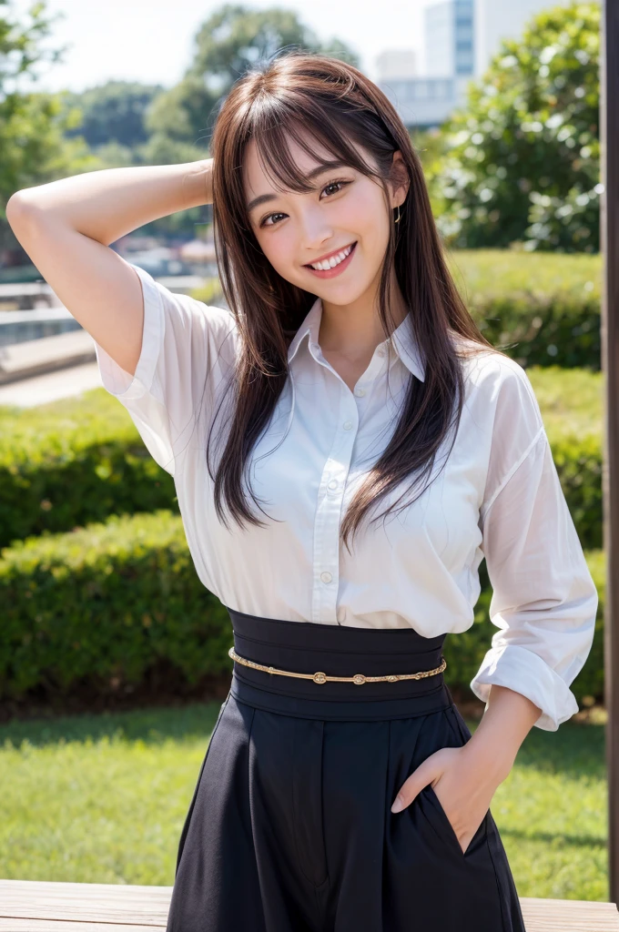 (8K, Ultra-high resolution, Highest quality, Tabletop:1.2),(24-years-old:1.2)、(Big smile)、(avert your eyes)、8K、Japanese girl&#39;s life々Beautiful portrait、Ultra-high resolution、Highest quality、 (Big Breasts, Deep valley:1.7),(Usamimi Katyusha、Shiny high leg bunny girl、Shiny tight black high leg dress swimsuit、Quite a small area:1.8)、(Very low angle:1.2)、(Wide open crotch:1.6)、(casino:1.4) break (Natural skin texture、Detailed skin、Hyperrealism、Ultra Sharpness)、Intricate details、Depth of written boundary、Gravure idol pose、actress、Fashion model posing、Adult women、Big Tits、Beautiful long hair、Beautiful ass、Ample breasts、((masterpiece、Highest quality、High definition))、(1 girl)、(Photorealistic:1.4)、solo、Close your mouth、Smile、Laughing happily、Beautiful black hair、Big eyes、Clear double eyelids、Eyelashes、Listen carefully、Long neck、Absolute area、Beautiful collarbone、Perfect Face、Teardrop Mole、Mole on chest、Bans、Neat bangs、Beautiful Bangs、Thin lips、Golden ratio face、White skin、Big ample breasts、Small Face、Makes your face smaller、Draw all the heads、Put your shoulders out、Look slightly up and into the camera、(Staring at the audience、Eye highlights、Light brown eyes、Lip gloss)、Beautiful Minion、(Beautiful black fishnet stockings:1.2)、Glossy black pin heel、Tight ass、Shiny ass、(Quite a risqué high leg:1.4)