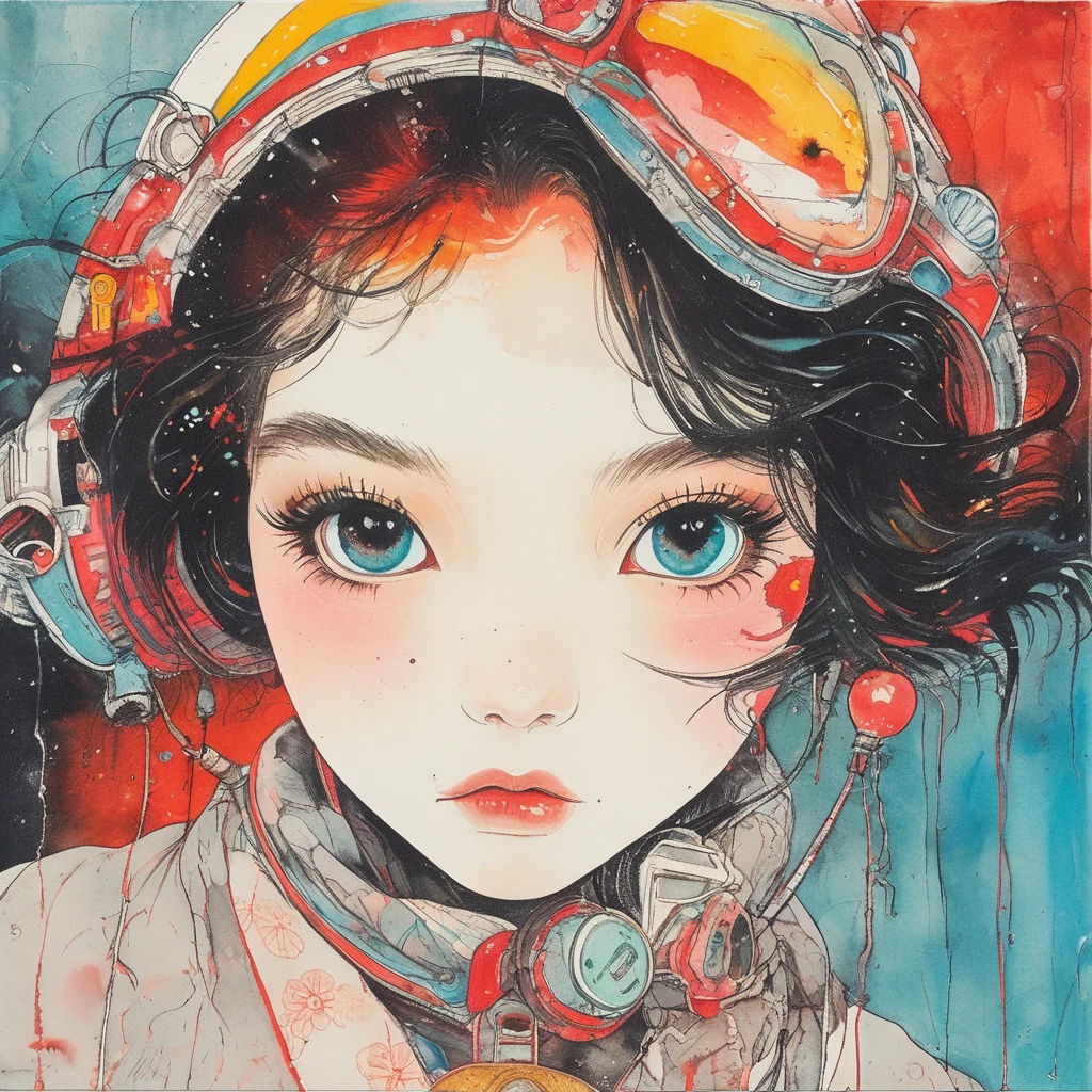 H High Color