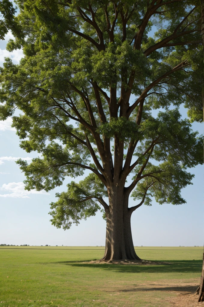 knowledge tree
