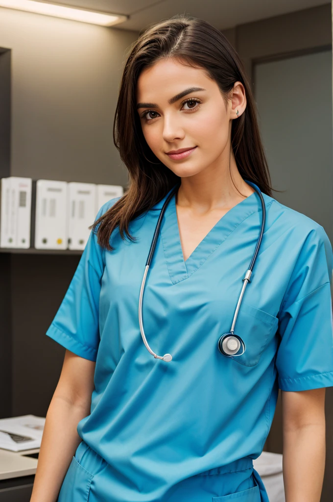 Doctor