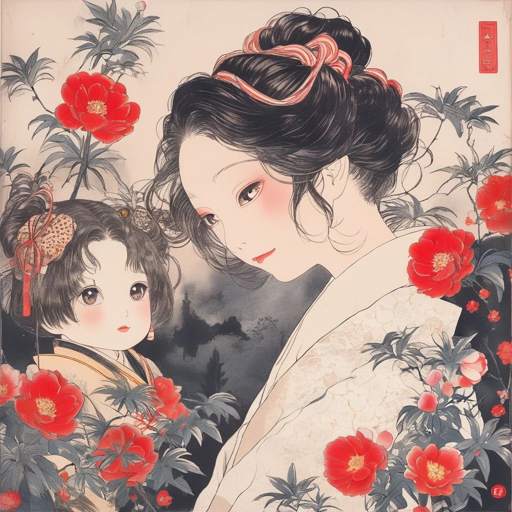 Taisho Romance