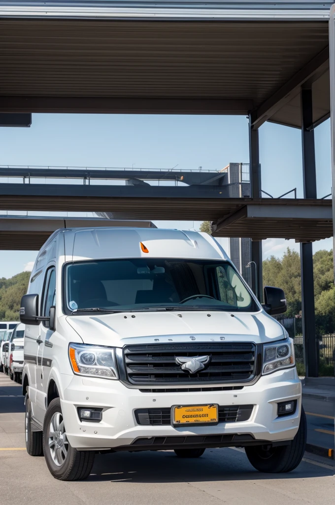 Eagle Transportes Express 16 99141 1865 Eagle, Cargo and Road