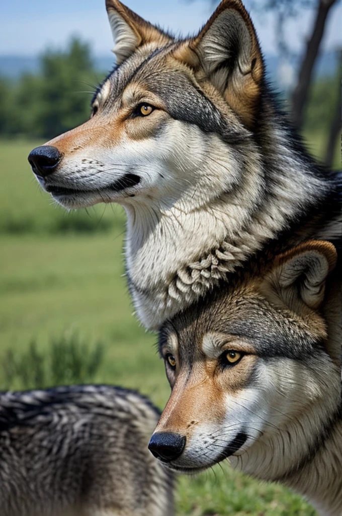 Wolf