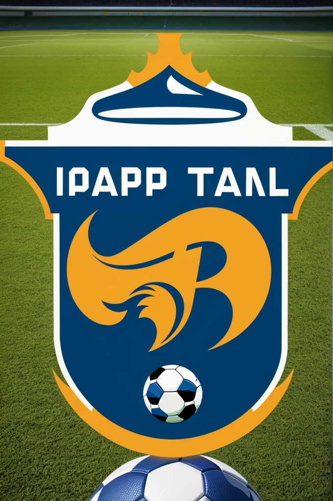 Logo for Tapi Football Club