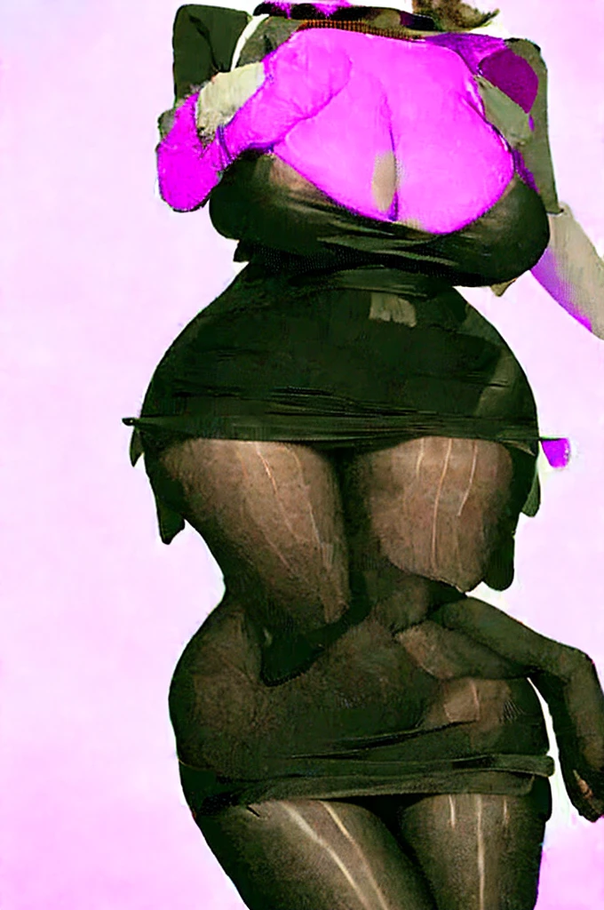 A curvaceous, cute and skinny super large biggest thick ass realist secretary , dressed in a tight-fitting skirt that hugs her voluptuous large and thick hips and round huge thick ass behind. perky breasts, which are just barely contained within the constraints of her buttoned-up attire. pantyhose, big and thick and ass, large and thick hips