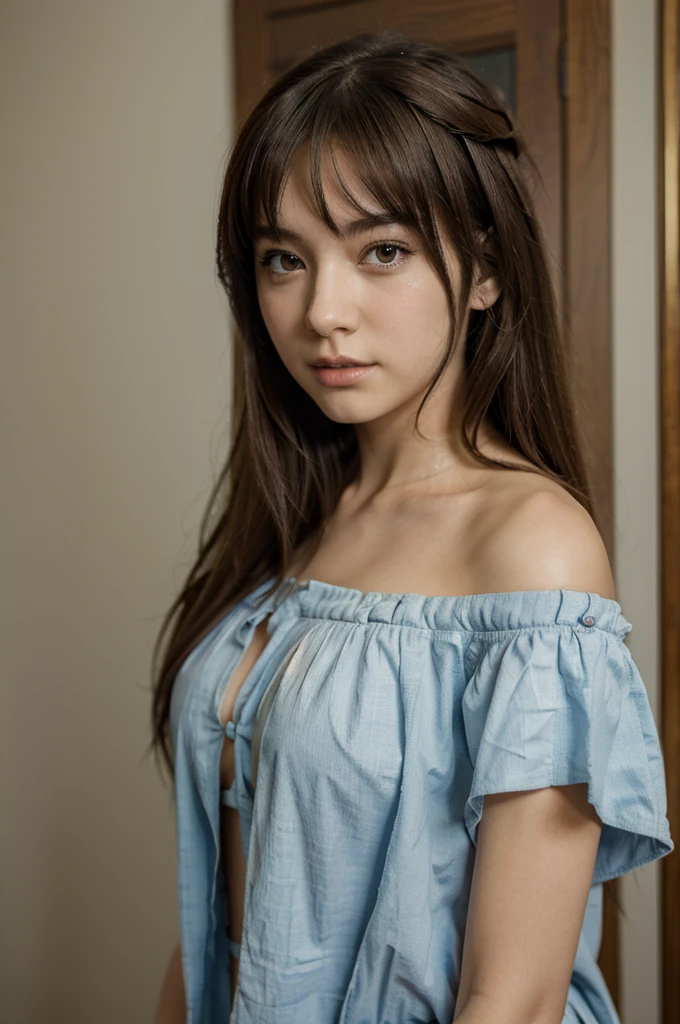 ((best quality)), ((masterpiece)), (detailed), anime girl