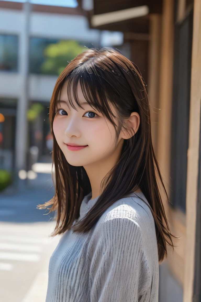 Highest quality, (beautiful)、university student