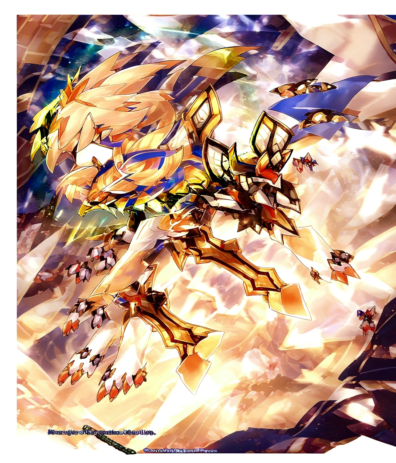 dragon ,no human ,space ,robot ,no girl ,bike ,